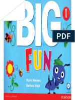 Big Fun Book 1