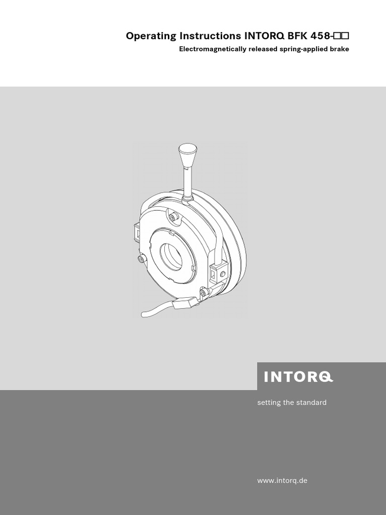 BA BFK458 Manual | Download Free PDF | Electric Motor | Electrical ...