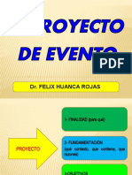 Proyectodeevento