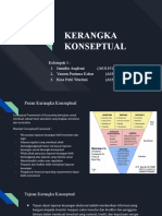 Kelompok 1-Kerangka Konseptual