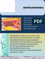 Hiperlipidemia