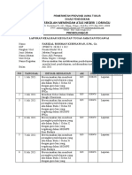 LPORAN REALISASI SKP JULI 2021 New