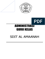 ADMINISTRASi Guru Seri Lest 6B