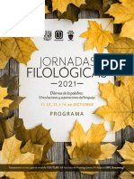 Dilemas de la palabra_vinculaciones y separaciones del lenguaje (Jornadas IIFL UNAM 2021)