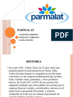 Caso Parmalat