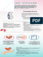 Signos vitales: conceptos y procedimientos