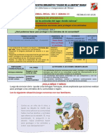 Guia de Aprendizaje de Personal Social Dia 3