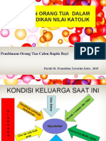 Materi Pembinaan Calon Baptis Bayi1