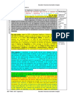 Modelo Texto Argumentativo-El Aborto