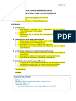 ANEXO 2_Estructura Presentación Prácticas Preprofesionales