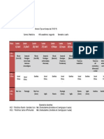 Horario 2do Año 2 Version