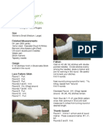 Sockdogsweater | PDF | Knitting | Textile Arts