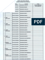 Jadwal Jaga Bali Mandara (Refisi) (2)