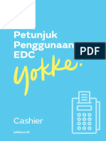EDC Bank Mandiri