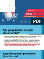 Materi Covid-19 MPLS