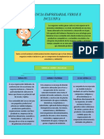 EXPERIENCIA EMPRESARIAL VERDE E INCLUSIVA