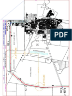 Distancia de Seguridad Aerodromo TARTAGAL