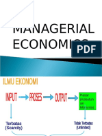 Ekonomi Manajerial Ch.1
