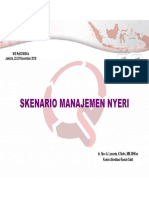 3.skenario Manajemen Nyeri