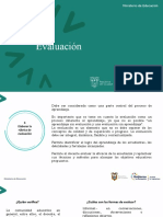 6 - Elaboración de Rúbricas de Evaluación