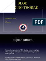 Blok Dinding Thorak CPD 2017