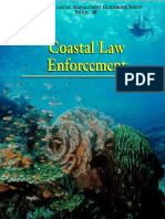 Coastal Law Enforcement