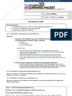 Scaffolds - Information Sheet Andaloc