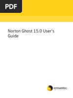Download Norton Ghost 15 User Guide by fourseven2001 SN54169655 doc pdf