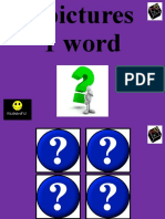 4 Pictures 1 Word Game 4.9052349.powerpoint