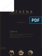 ATHENA Credential