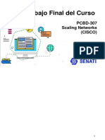 Pcbd-307 Trabajo Final