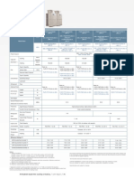 PURY-P (T/Y) LMU: Pury-P240Tslmu-A (-BS) 2 With 2 PURY-P120TLMU-A (-BS) 3