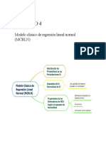 Regresión lineal y pruebas de hipótesis con intervalos de confianza y significancia