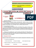 La Oración Según La Actitud Del Hablante Para Tercero 2021 MpgjvvPDF Hola