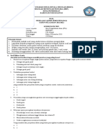 Master Soal IPA PAS VIII Ganjil 2021-2022 Oke