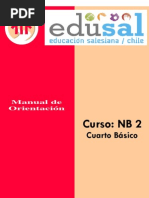 Download 4Basico MANUAL DE ORIENTACIN by Rita Castro SN54170434 doc pdf