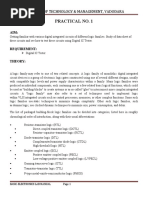 Digital Electronics LAB MANUAL