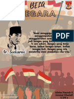 Bela Negara PKN 