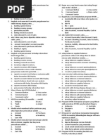 Soal Pas Myob Kelas Xii Ganjil