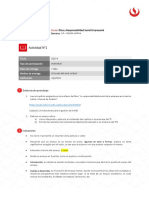 Indicaciones para La DD2-4