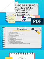 Guía B-Learning