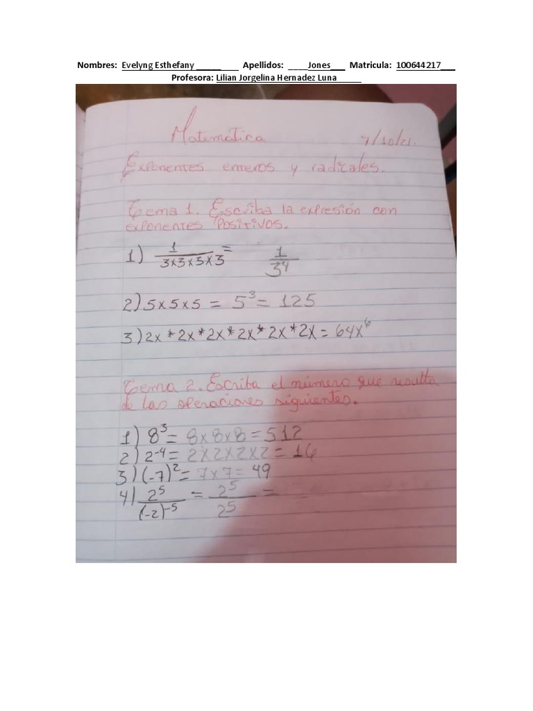 Practica No 2 | PDF