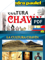 Cultura Chavin1