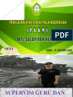 Presentasi PKKM D