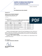 4. Surat Balasan Kp Arga Waleki Putra