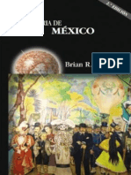 Hamnett (2014) Historia de México AKAL