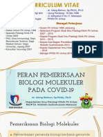 DR - Uleng Bahrun - Peran BioMol