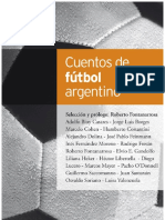 AA. VV. - Cuentos de Futbol Argentino (21413) (r1.0)