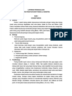 PDF Laporan Pendahuluan Open Fraktur Digiti Pedis - Compress