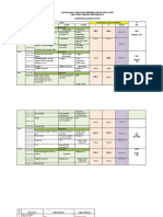 Jadwal PJJ & Tatap Muka 2020-2021